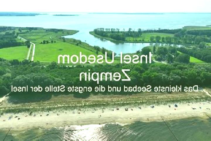escort Seebad Zempin