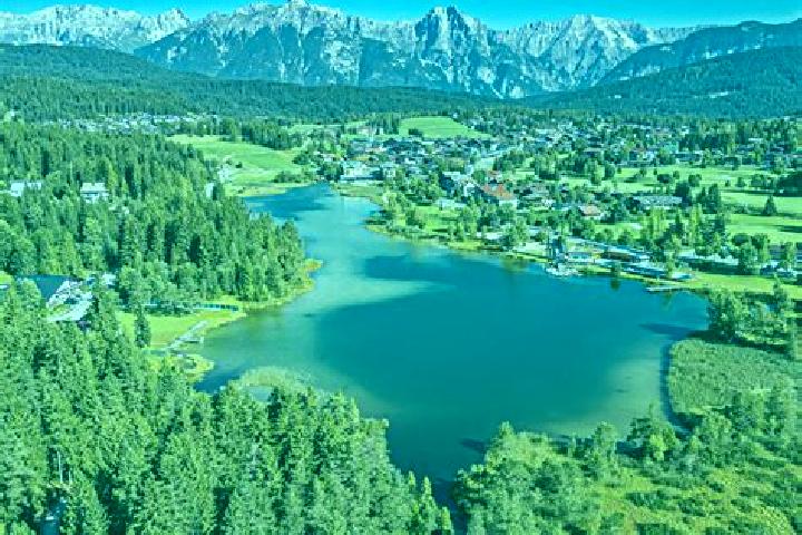 escort Seefeld in Tirol