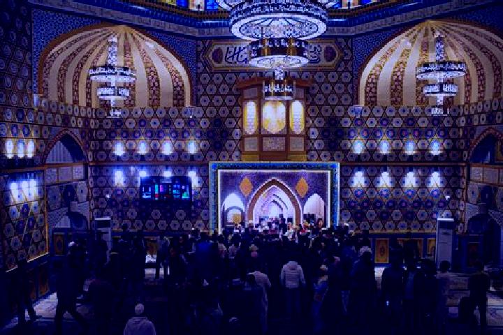 escort Seer Hamdan