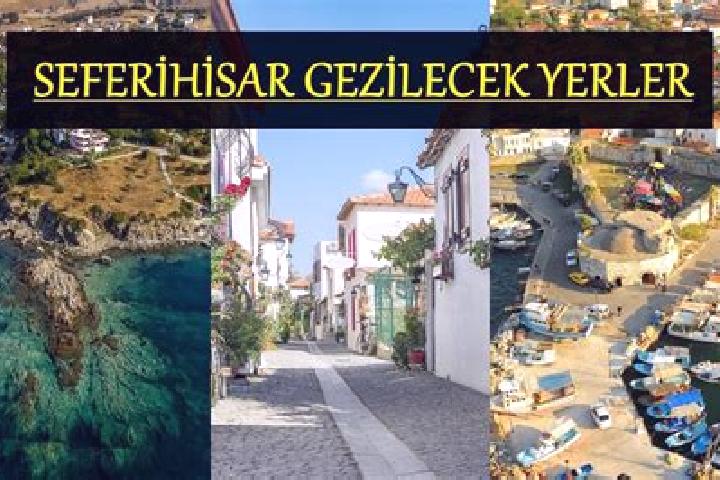 escort Seferihisar