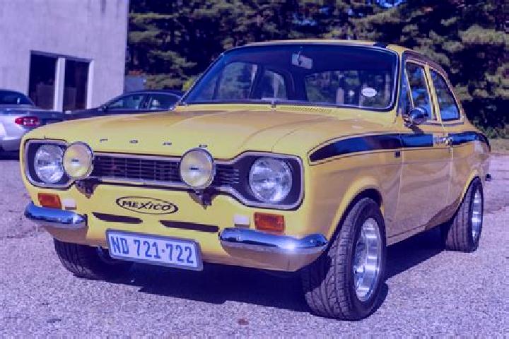 escort Seffern
