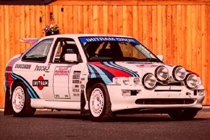 escort Segart