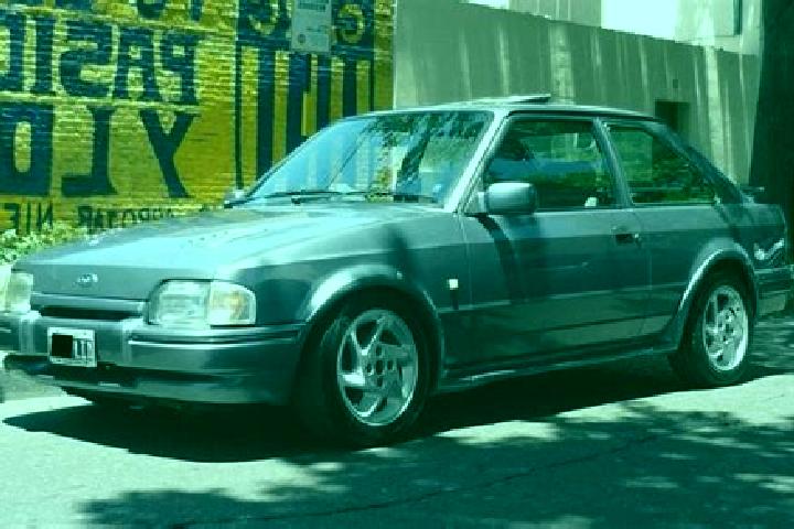 escort Segunda Unidad Xicotencatl