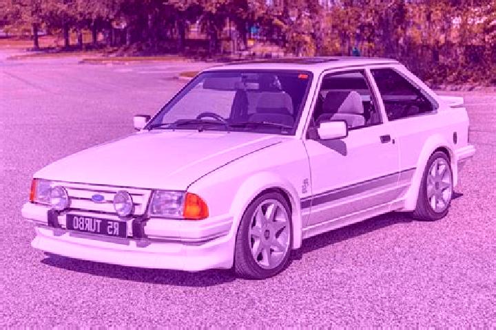 escort Seia