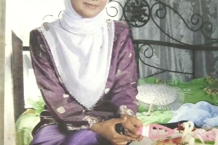 escort Selama Kedah