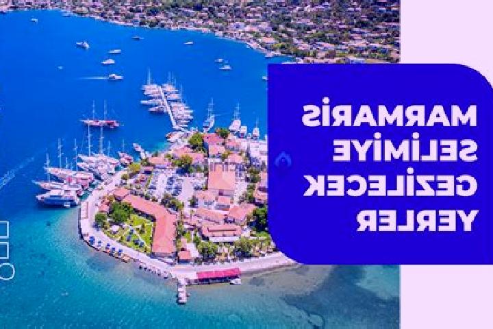 escort Selimiye