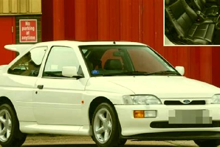 escort Sells