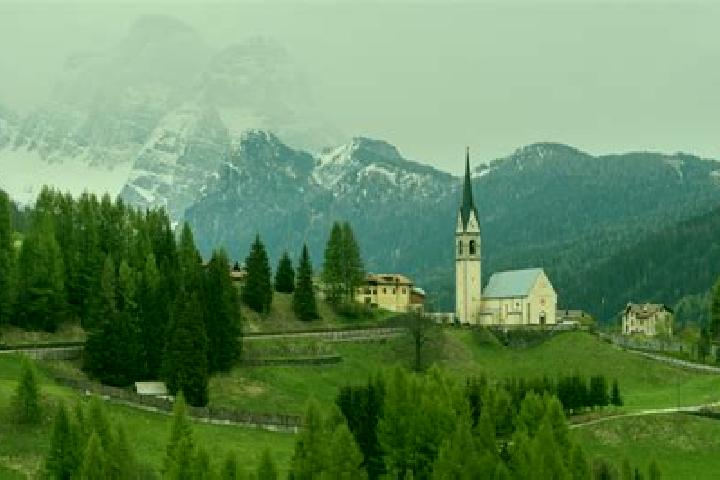 escort Selva di Cadore