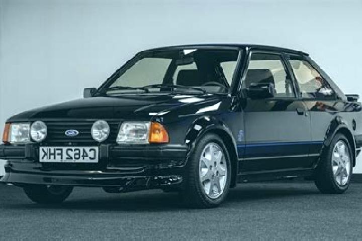 escort Semington
