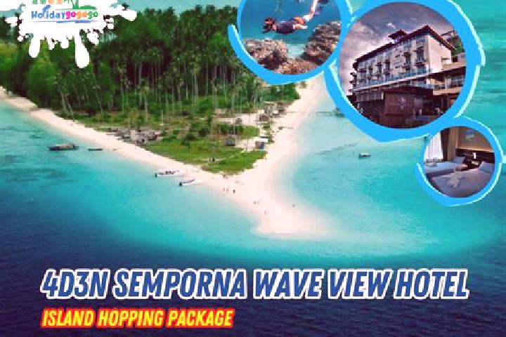 escort Semporna