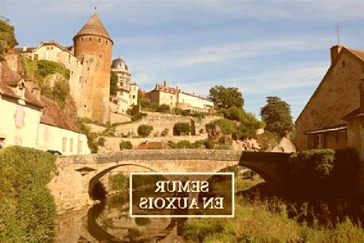 escort Semur-en-Auxois