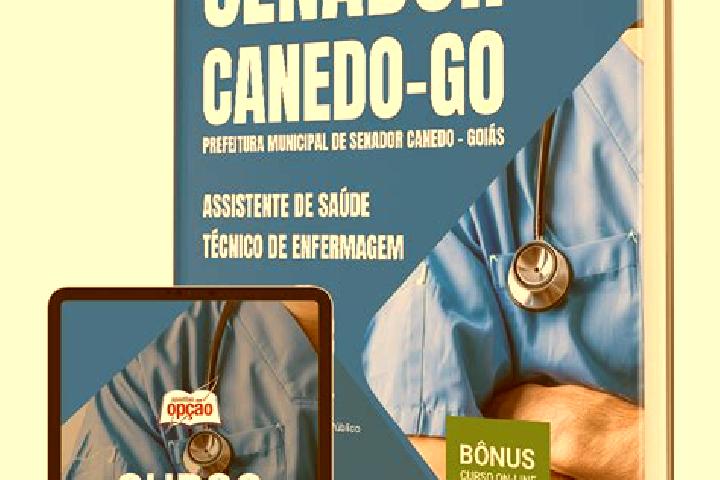 escort Senador Canedo