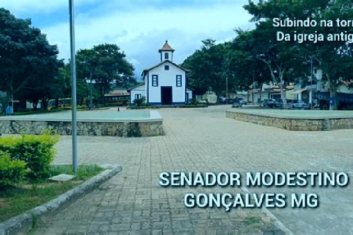 escort Senador Modestino Goncalves