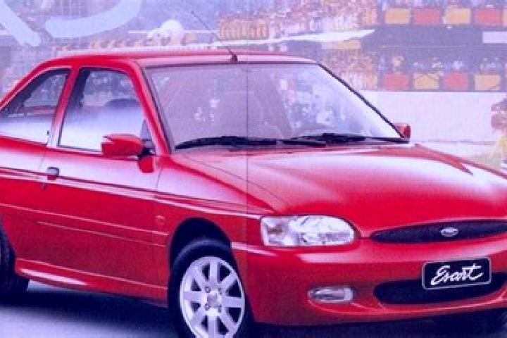 escort Senales