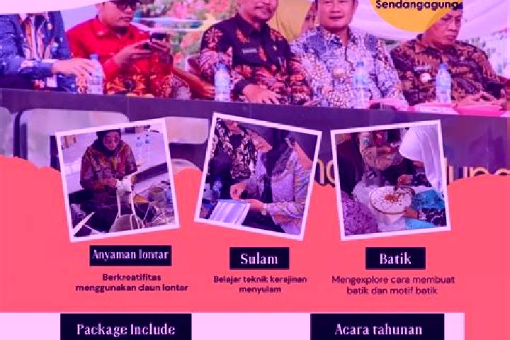 escort Sendangagung