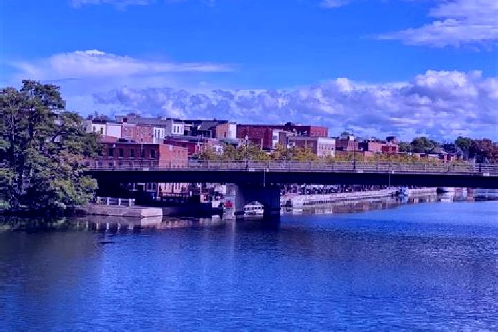 escort Seneca Falls
