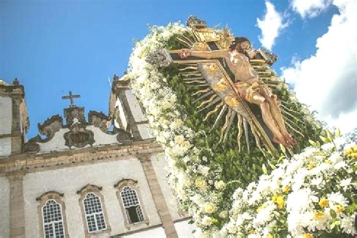 escort Senhor do Bonfim