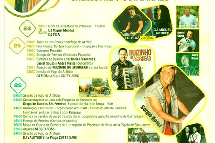 escort Senhora da Luz