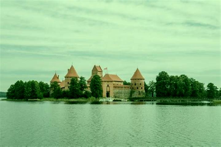 escort Senieji Trakai