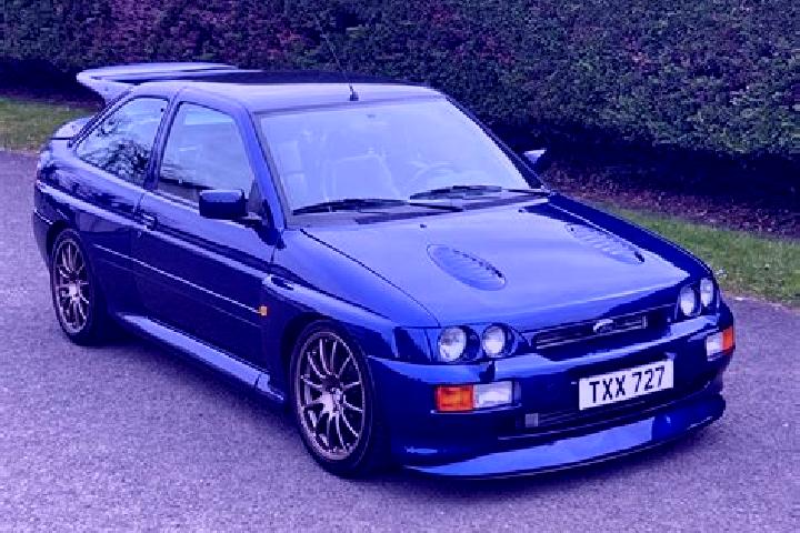 escort Senillosa