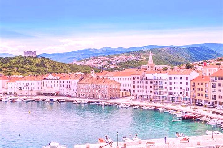 escort Senj