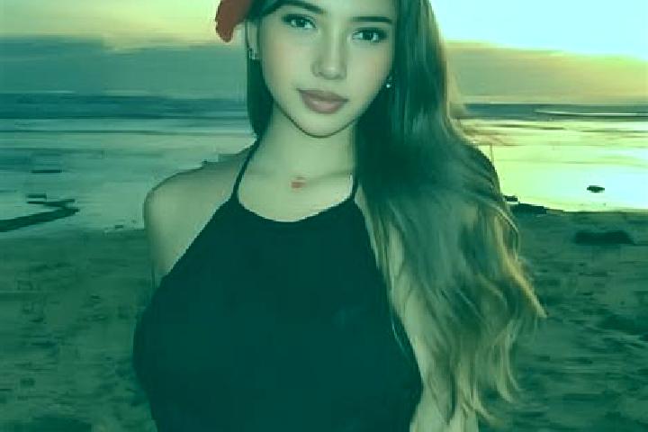 escort Senja