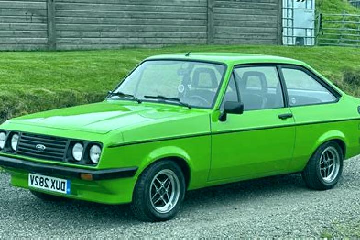 escort Senokosnoye