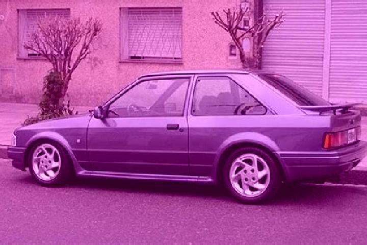 escort Senozaty