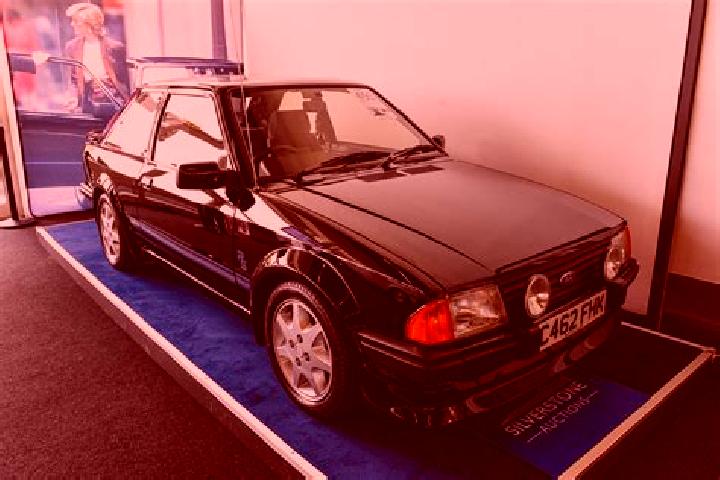 escort Senpazar
