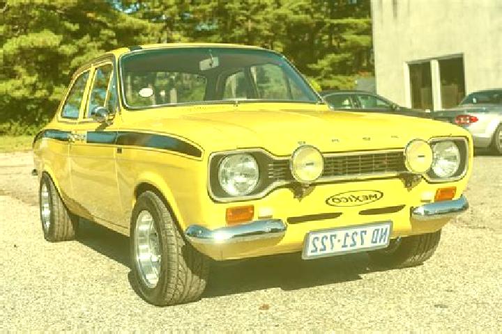 escort Senzeille