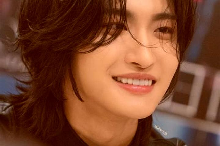 escort Seonghwan