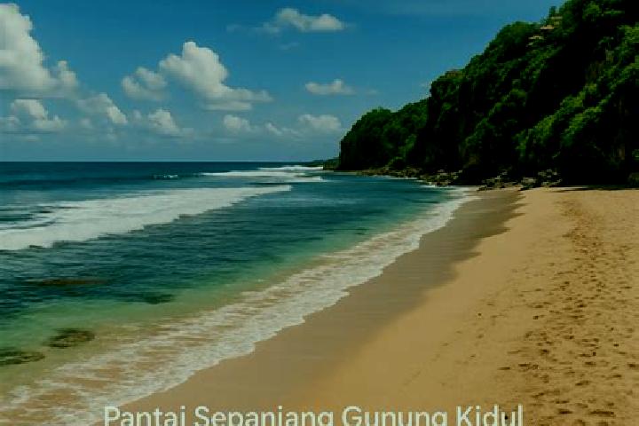 escort Sepanjang Kidul