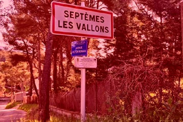 escort Septemes-les-Vallons