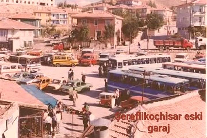 escort Sereflikochisar
