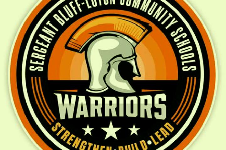 escort Sergeant Bluff