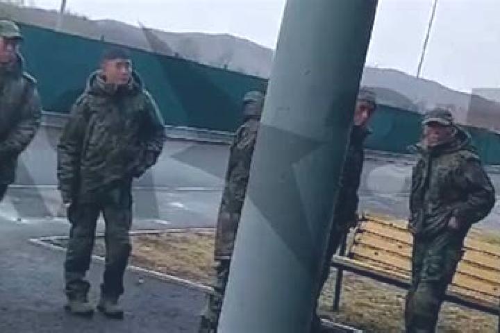 escort Sergeyevka