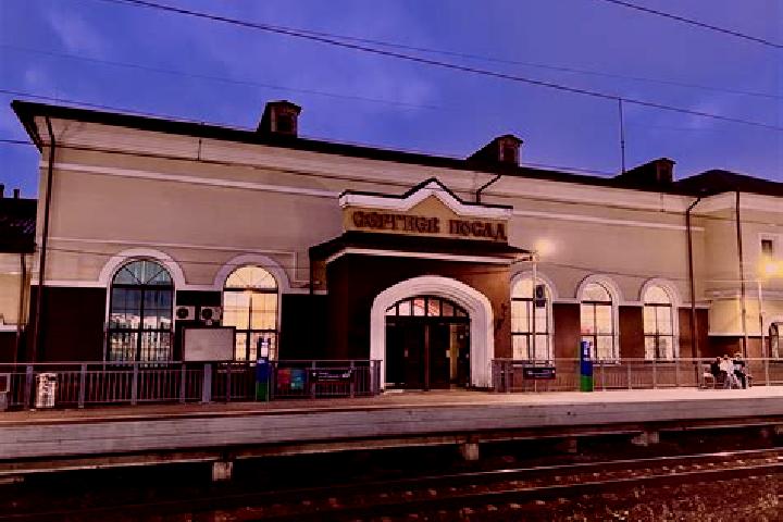 escort Sergiyev Posad