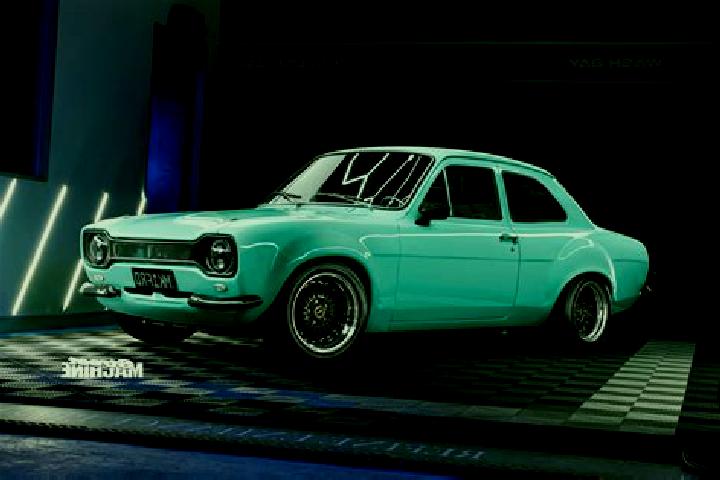 escort Serian