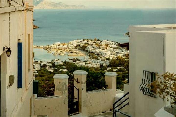 escort Serifos
