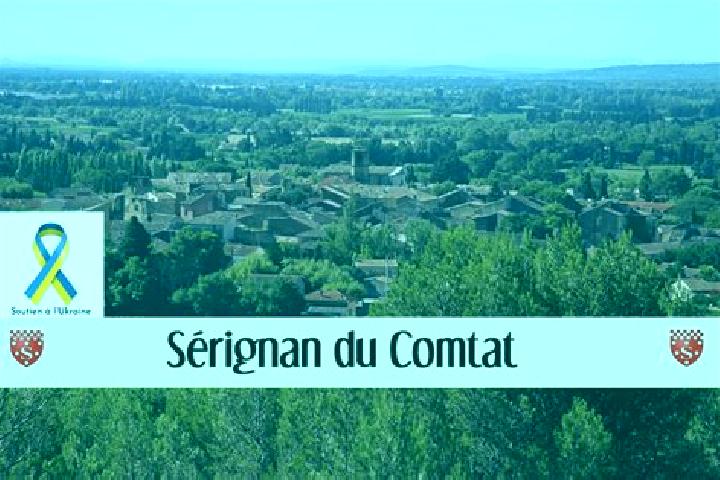 escort Serignan-du-Comtat
