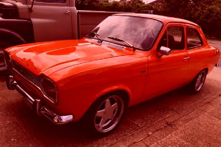 escort Serpa