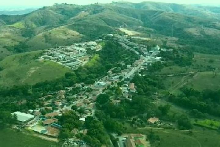 escort Serra da Saudade