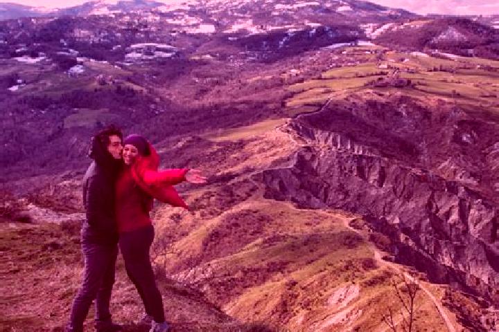 escort Serra di Maiolo