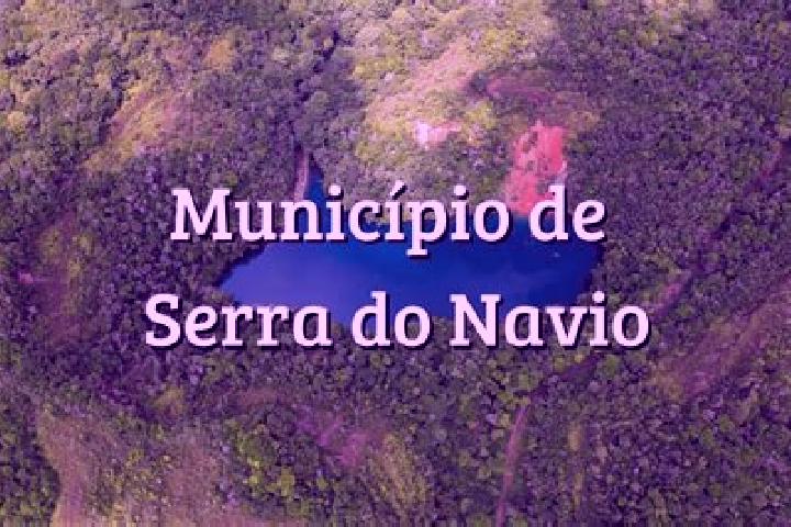 escort Serra do Navio
