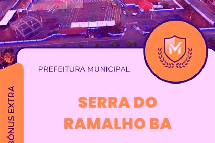 escort Serra do Ramalho