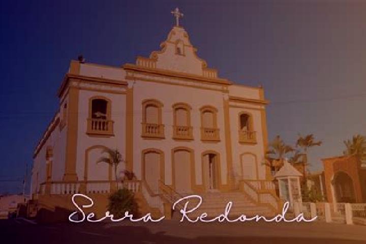 escort Serra Redonda