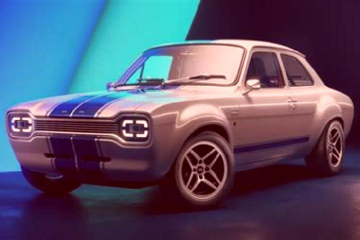 escort Serrada