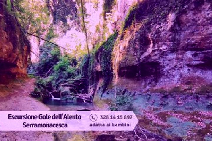 escort Serramonacesca