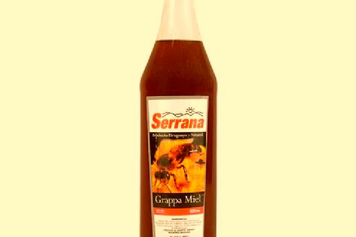 escort Serrana