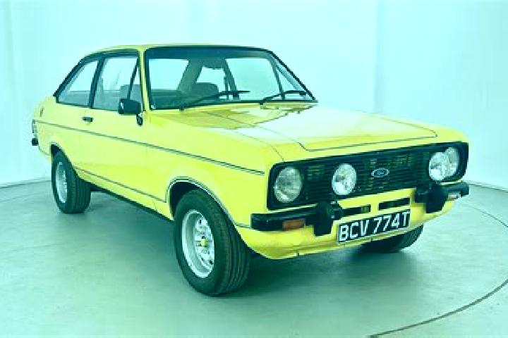 escort Serrata